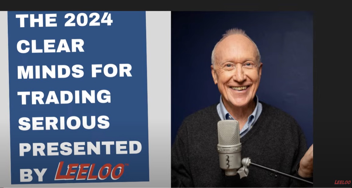 Picture of Rich Friesen in Live with LeeLoo event